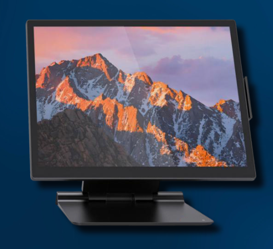 Test BRISK EPOS A6 Pro EPoS Bundle
