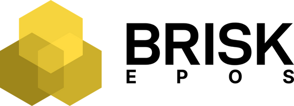BRISK EPOS logo