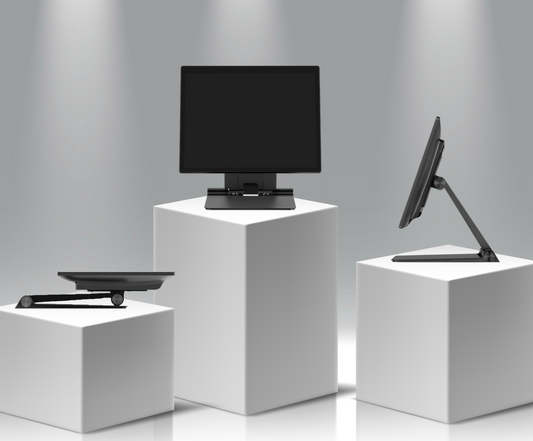Test BRISK EPOS A6 Pro EPoS Bundle