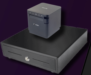 Printers & Cash Drawers