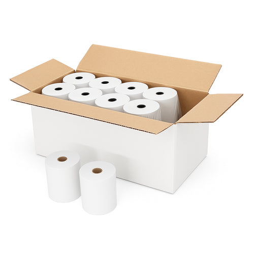Till Rolls & Consumables